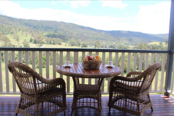 Sarabah QLD Accommodation Search