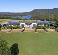 Lake David - Accommodation Search