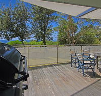The Boathouse - Accommodation Search
