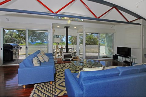 The Boathouse - Accommodation Search 2