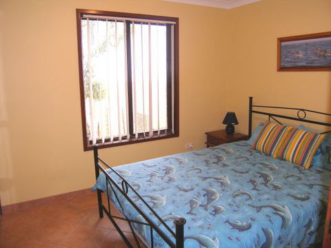 The Happy Shack At Callala Bay - Accommodation Search 2