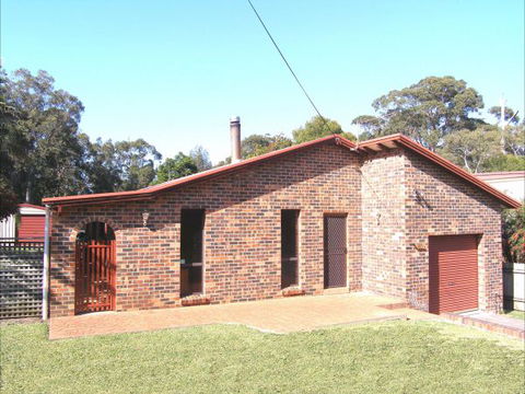 The Happy Shack At Callala Bay - Accommodation Search 6