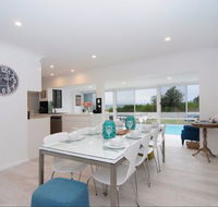 Bella Blu Beach House - Accommodation Search