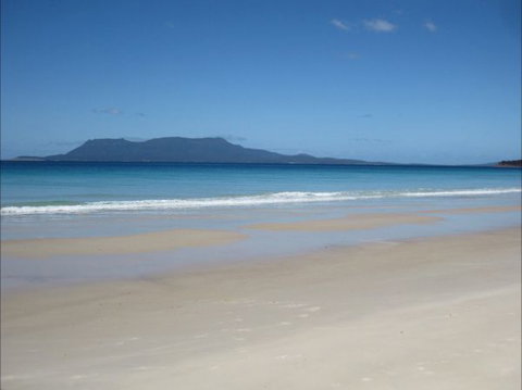 Darlington Beach House @ Spring Beach - Accommodation Search 1