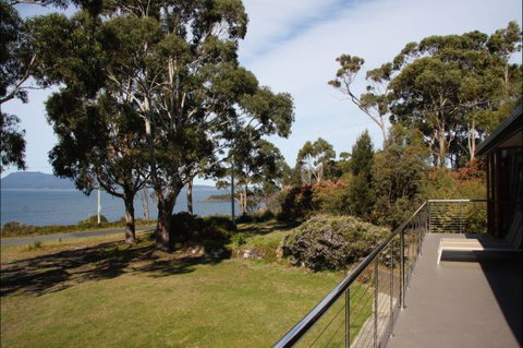 Darlington Beach House @ Spring Beach - Accommodation Search 2