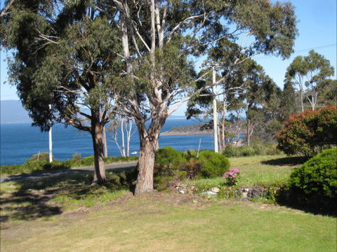 Darlington Beach House @ Spring Beach - Accommodation Search 9