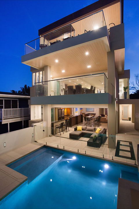 Oceans 74 - An Elite Holiday Home - Accommodation Search 29