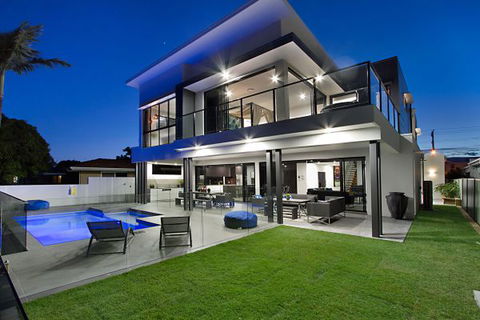 Oceans 74 - An Elite Holiday Home - Accommodation Search 19