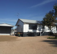 Decked Out - Accommodation Search