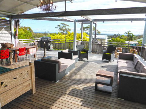 Caravel At Currarong - Accommodation Search 13