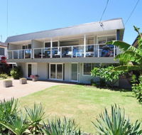 Del Sol - Accommodation Search