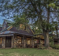 Gold Mine Guesthouse - Accommodation Search