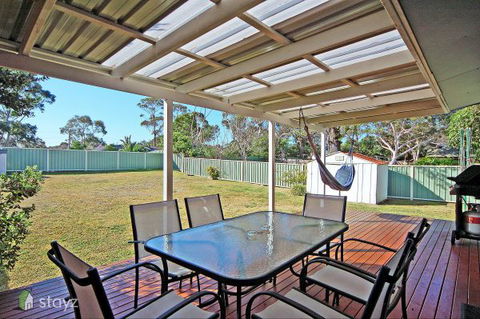 Hayes Beach House - Accommodation Search 1