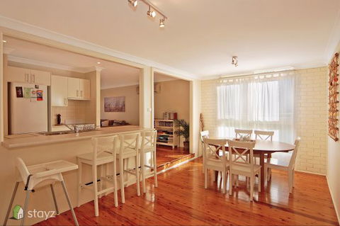 Hayes Beach House - Accommodation Search 6