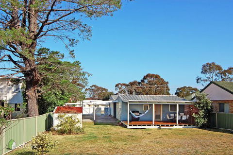 Hayes Beach House - Accommodation Search 7