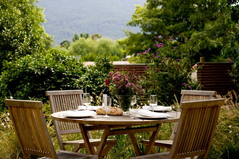 Harvest Farm - Accommodation Search 0