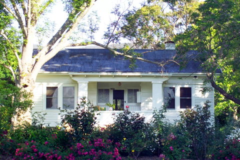 Harvest Farm - Accommodation Search 1