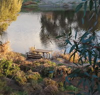 The Granary - Accommodation Search