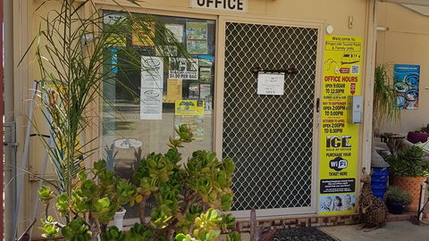 Kingscote Tourist Park And Family Units - Accommodation Search 0