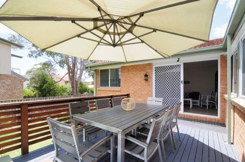 Nelsons Nook - Accommodation Search 1