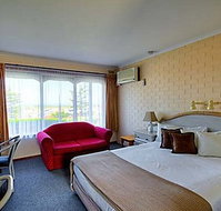 Raglan Motor Inn - Accommodation Search