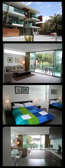 Apollo Resort - Accommodation Search 1