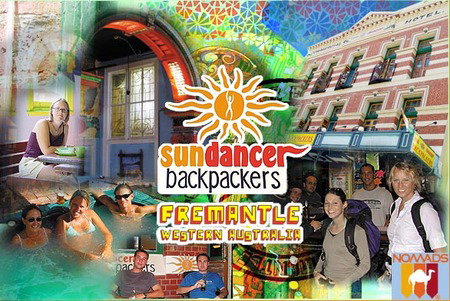 Sundancer Backpackers - Accommodation Search 0