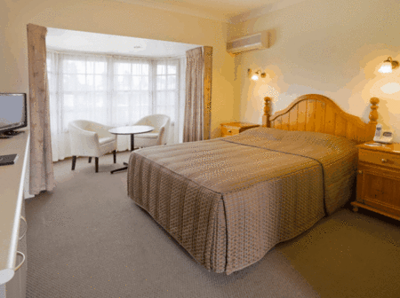 Best Western Olde Maritime Motor Inn - Accommodation Search