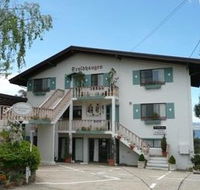 Troldhaugen Lodge - Accommodation Search