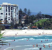 Sebel Coolangatta - Accommodation Search