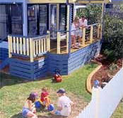 Werri Beach Holiday Park - Accommodation Search