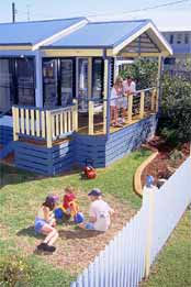 Werri Beach Holiday Park - Accommodation Search 0