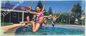Werri Beach Holiday Park - Accommodation Search 1
