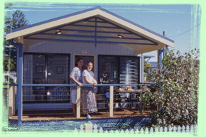 Werri Beach Holiday Park - Accommodation Search 3
