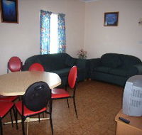 Alonga Waterfront Cottages - Accommodation Search