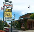 Bathurst Explorers Motel - Accommodation Search
