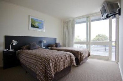 Benjac Promotions P/L - Accommodation Search 1