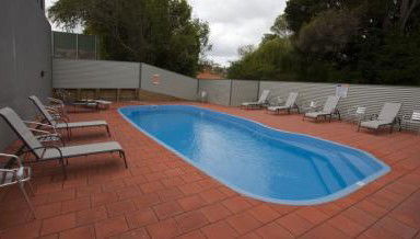 Benjac Promotions P/L - Accommodation Search 2