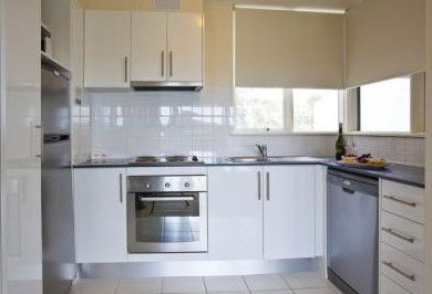Benjac Promotions P/L - Accommodation Search 4