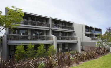 Benjac Promotions P/L - Accommodation Search 5