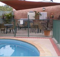 Bent Street Motor Inn - Accommodation Search