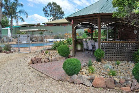 Murray View Motel - Accommodation Search 1