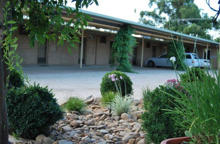 Murray View Motel - Accommodation Search 2