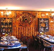 Karelia Alpine Lodge - Accommodation Search