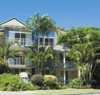 Noosa Outrigger Beach Resort - Accommodation Search