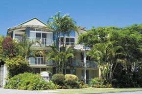 Noosa Outrigger Beach Resort - Accommodation Search 0