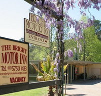 Bright Motor Inn - Accommodation Search