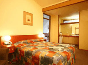 Mitchell Motor Inn - Accommodation Search
