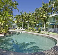 Coco Bay Resort - Accommodation Search