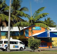 Njoy Travellers Resort - Accommodation Search